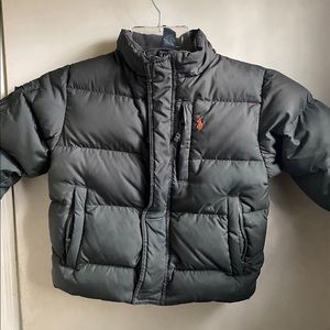 Polo by Ralph Lauren | Jackets u0026 Coats | Ralph Lauren Polo Bomber Size 4t No  Hood | Poshmark